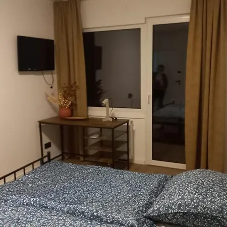 Homestay An Der Stadtmauer Mayen