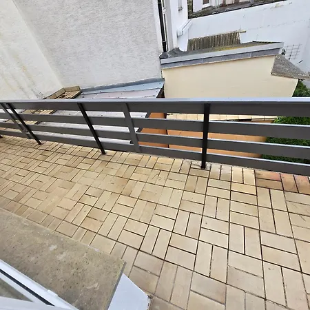 An Der Stadtmauer * Mayen