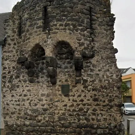 Homestay An Der Stadtmauer Mayen