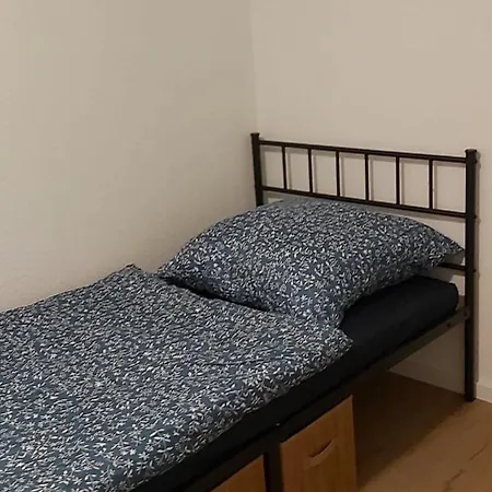 An Der Stadtmauer Séjour chez l'habitant *