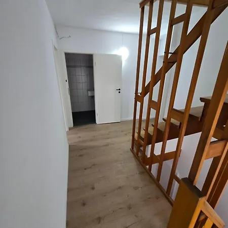 An Der Stadtmauer Séjour chez l'habitant