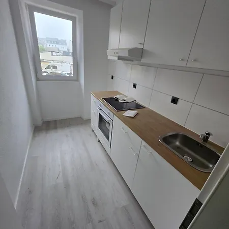 An Der Stadtmauer Homestay *