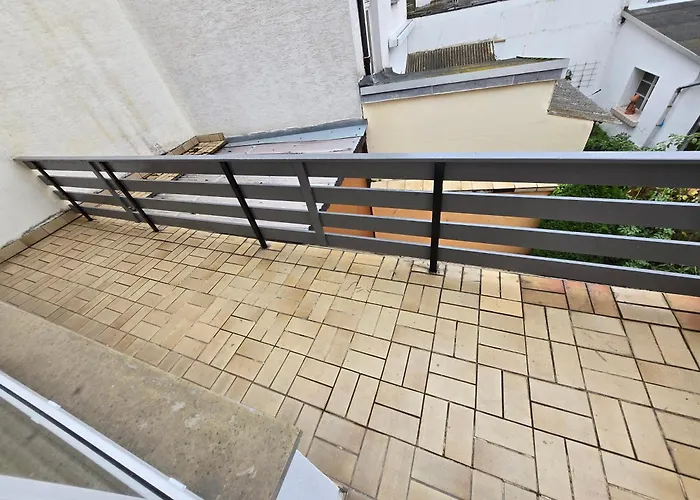 An Der Stadtmauer * Mayen