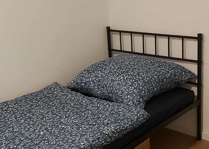 An Der Stadtmauer Séjour chez l'habitant *