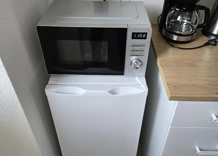 An Der Stadtmauer Séjour chez l'habitant Mayen