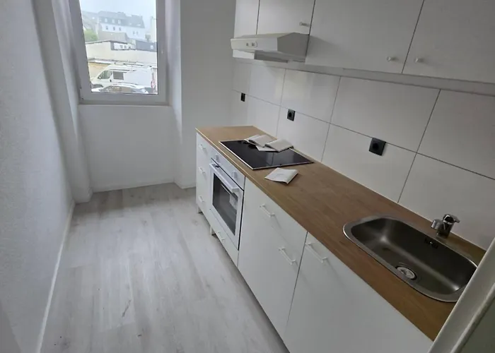 An Der Stadtmauer Séjour chez l'habitant *